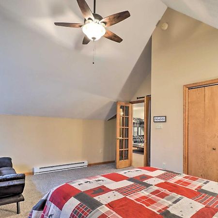 Family Home With Hot Tub, Close To Lake And Hiking! Albrightsville Exterior photo