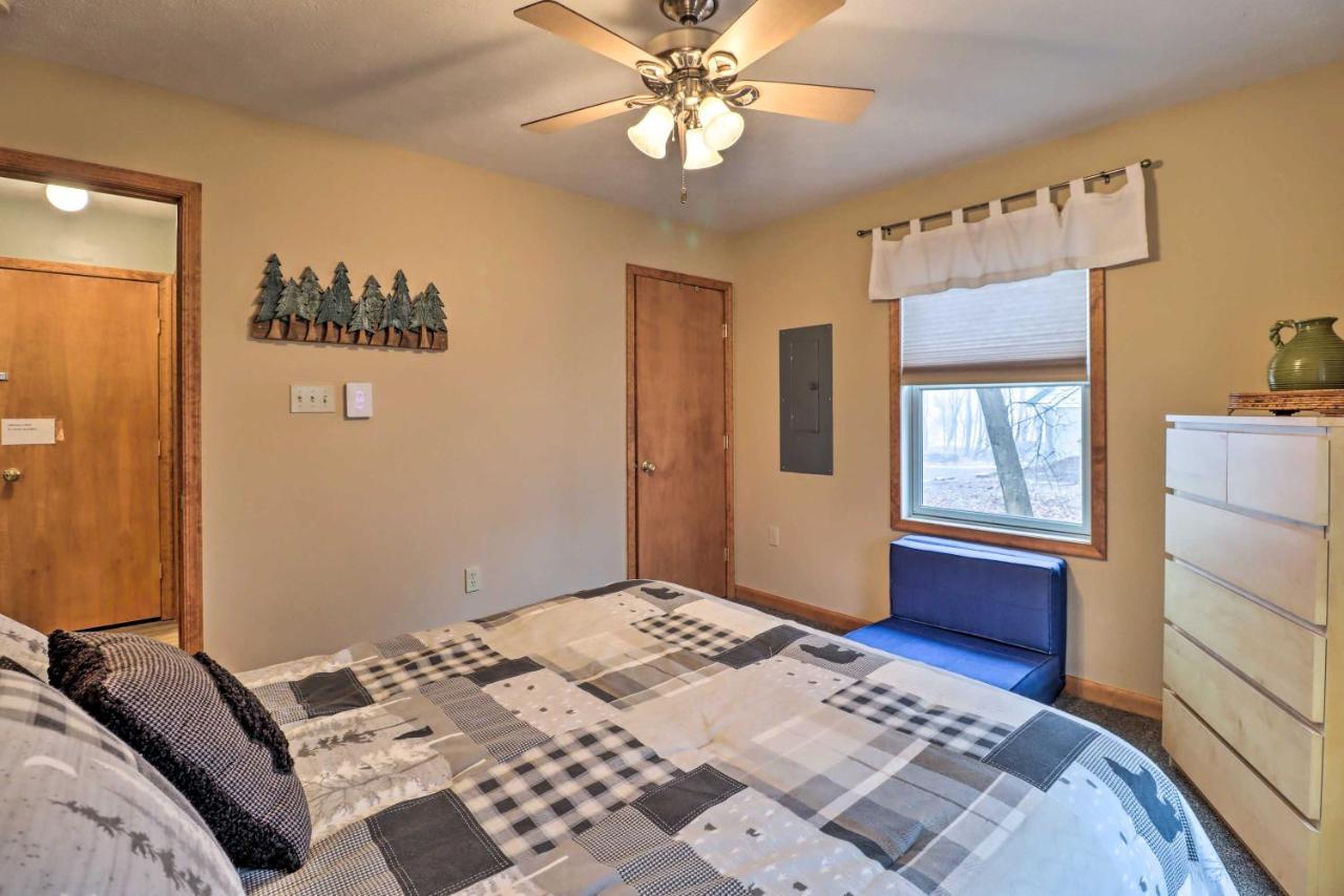 Family Home With Hot Tub, Close To Lake And Hiking! Albrightsville Exterior photo