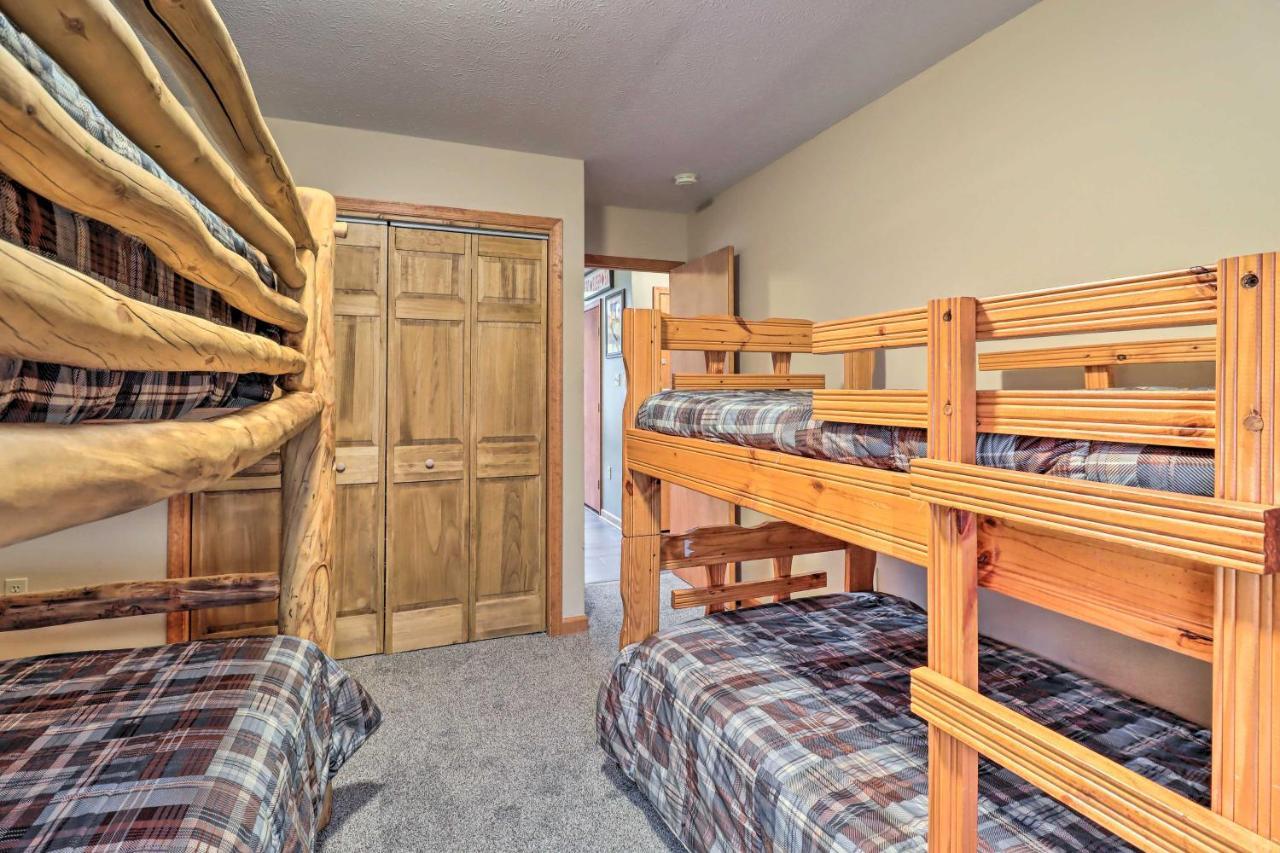 Family Home With Hot Tub, Close To Lake And Hiking! Albrightsville Exterior photo